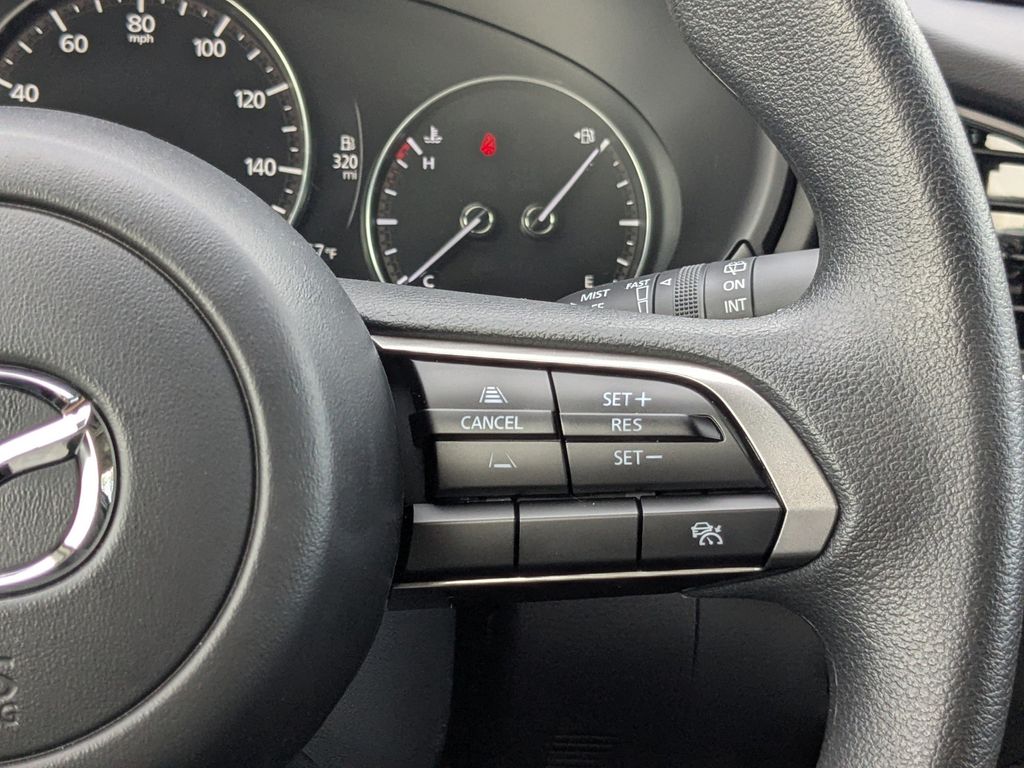 2026 Mazda CX-30 2.5 S