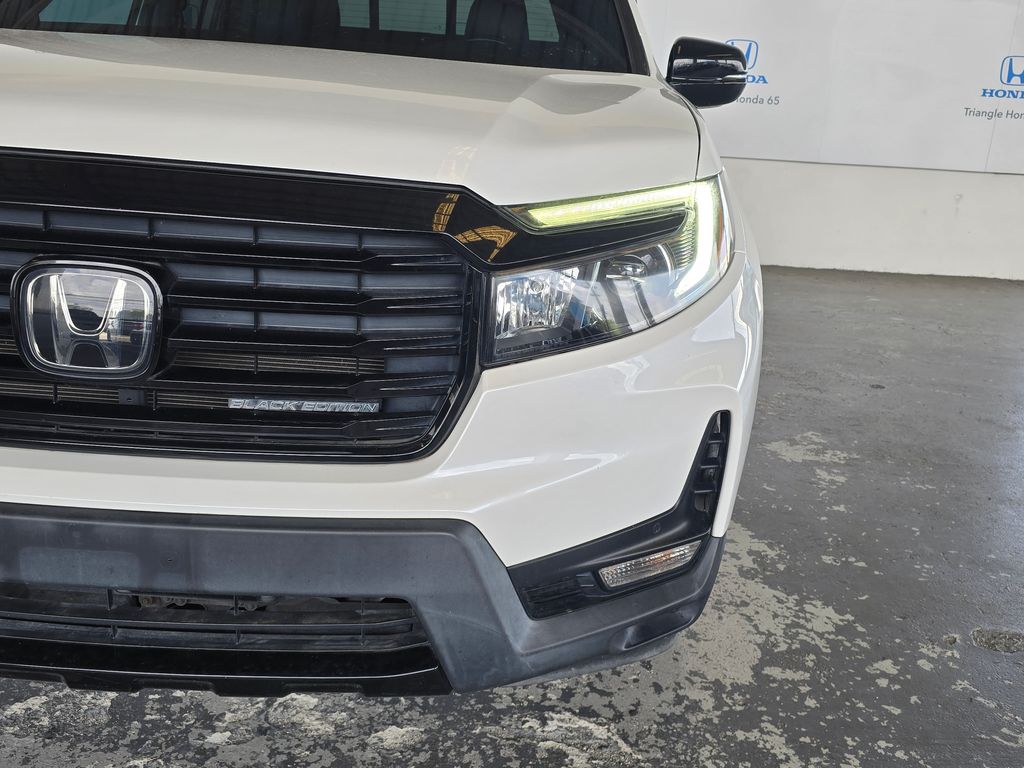 Thumbnail: 2021 Honda Ridgeline - 32