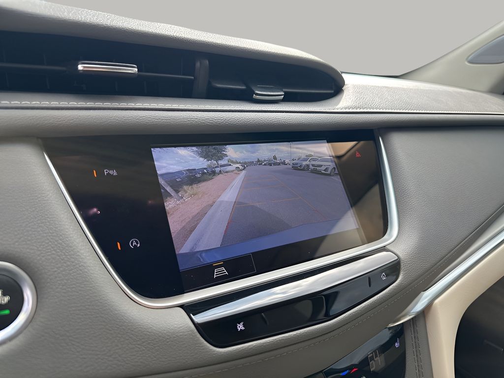 Used Car 2023 Cadillac Xt5  Premium Luxury For Sale Under $35,000 In Austin, Texas