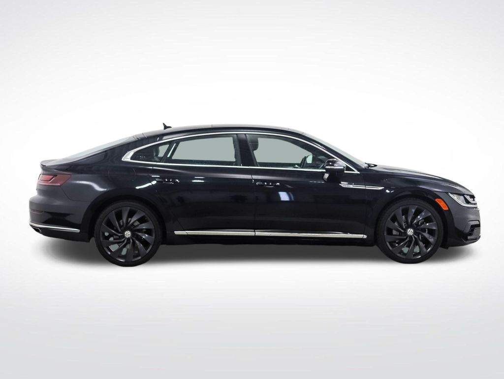Thumbnail: 2019 Volkswagen Arteon - 6