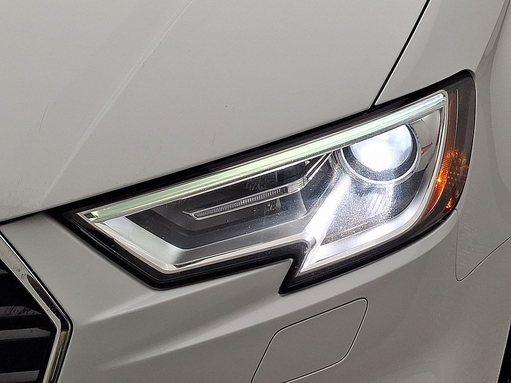 Thumbnail: 2017 Audi A3 - 9