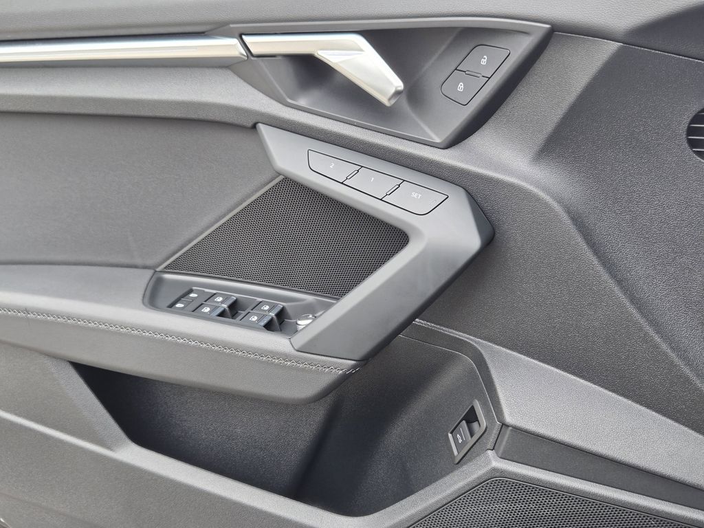 used 2022 Audi A3 car, priced at $25,881