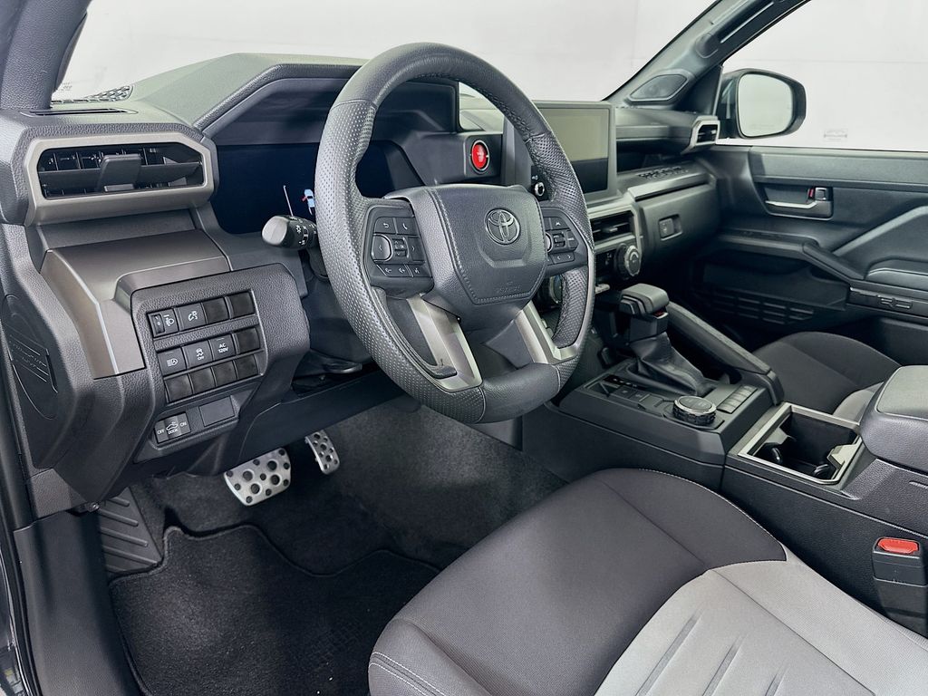 Thumbnail: 2024 Toyota Tacoma - 9