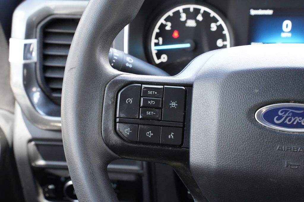 2023 Ford F-150 XL - 6