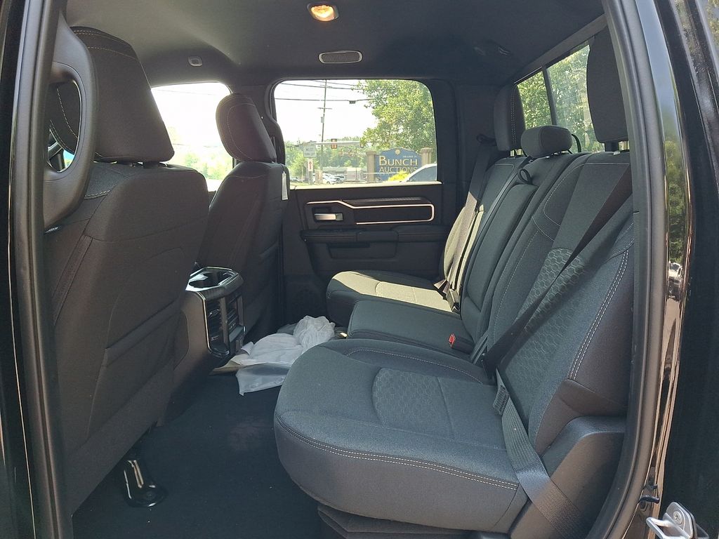 New 2026 Ram 2500 Truck