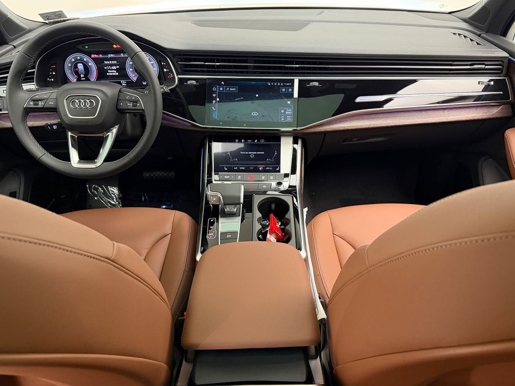 Thumbnail: 2026 Audi Q7 - 19