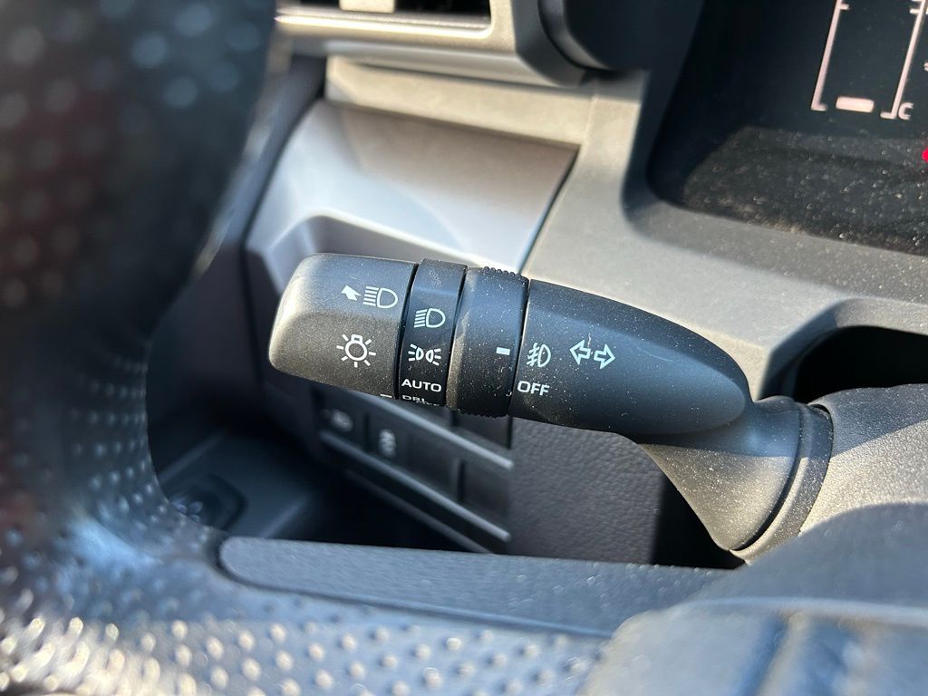 2024 Toyota Tacoma SR5 22