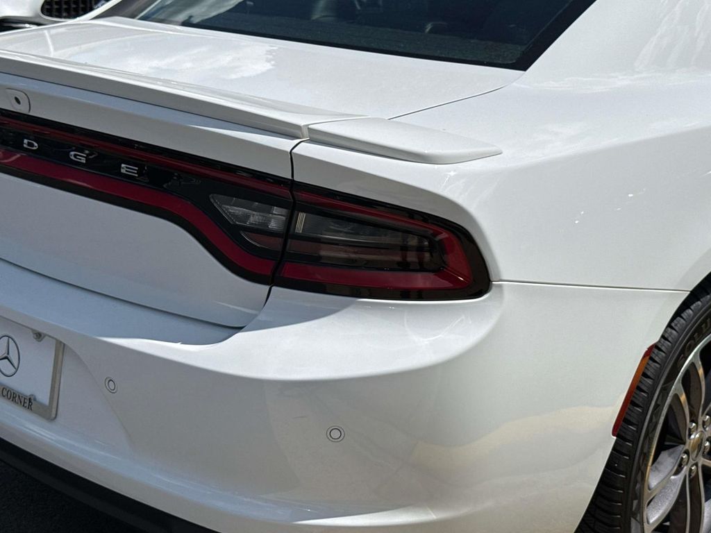 Thumbnail: 2019 Dodge Charger - 8