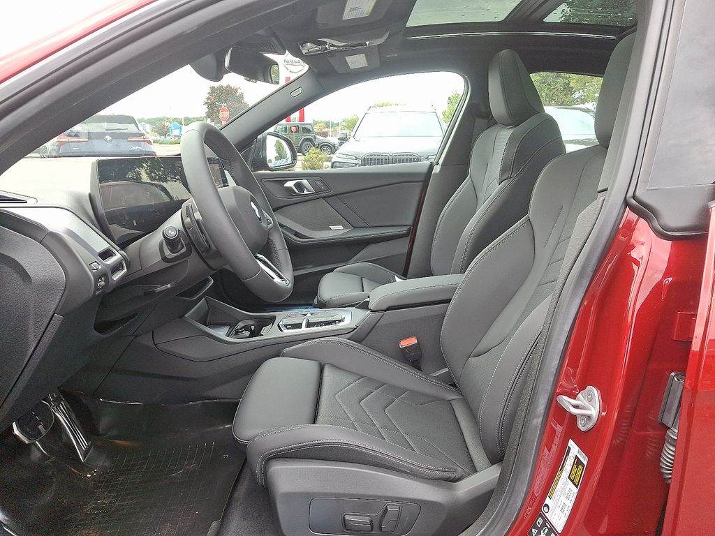 Thumbnail: 2026 BMW 2 Series - 6