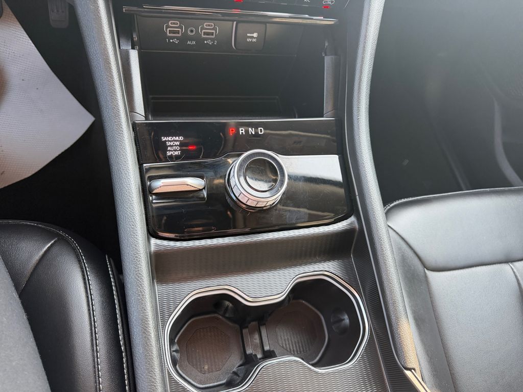 2023 Jeep Grand Cherokee L Limited White at South Hills CDJR