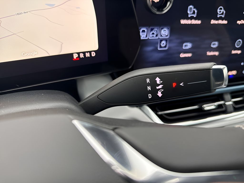 2026 Chevrolet Equinox EV