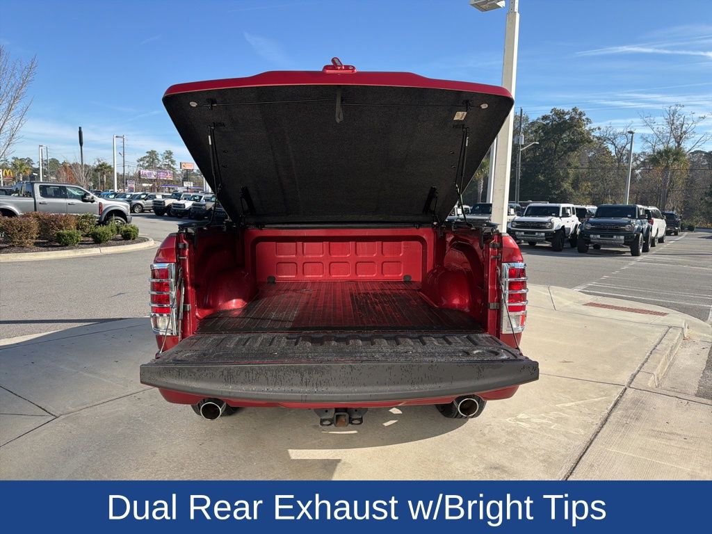 2013 Ram 1500 Express