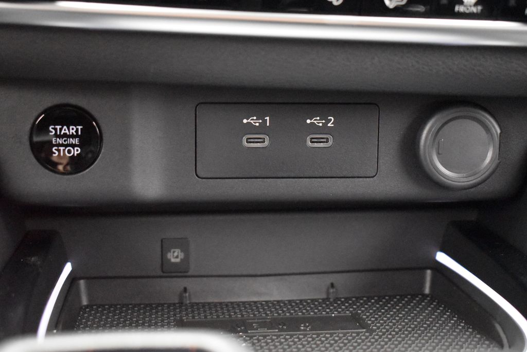 Thumbnail: 2026 Nissan Rogue - 24