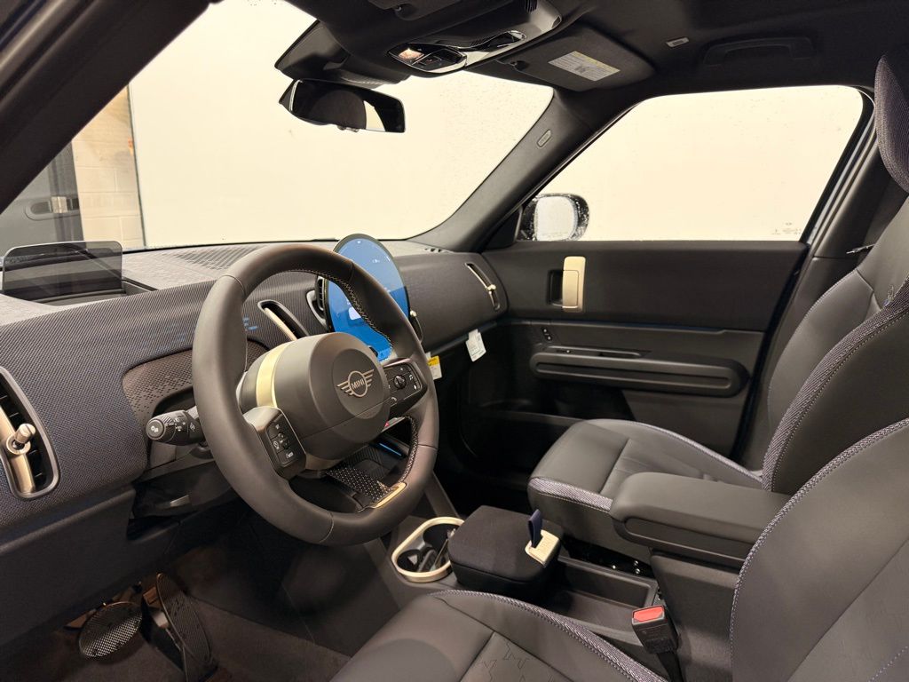 Thumbnail: 2026 MINI Cooper Countryman - 11