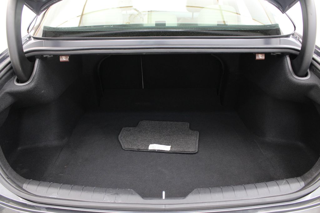 used 2025 Hyundai Sonata Hybrid car, priced at $23,999