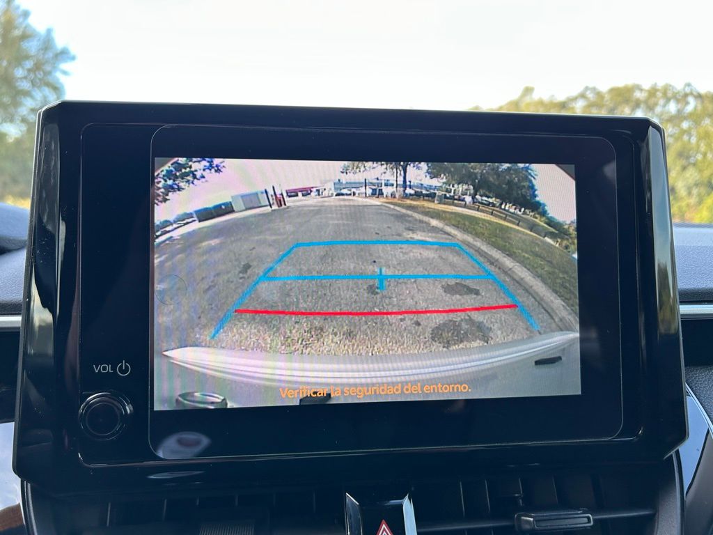 Thumbnail: 2023 Toyota Corolla - 23