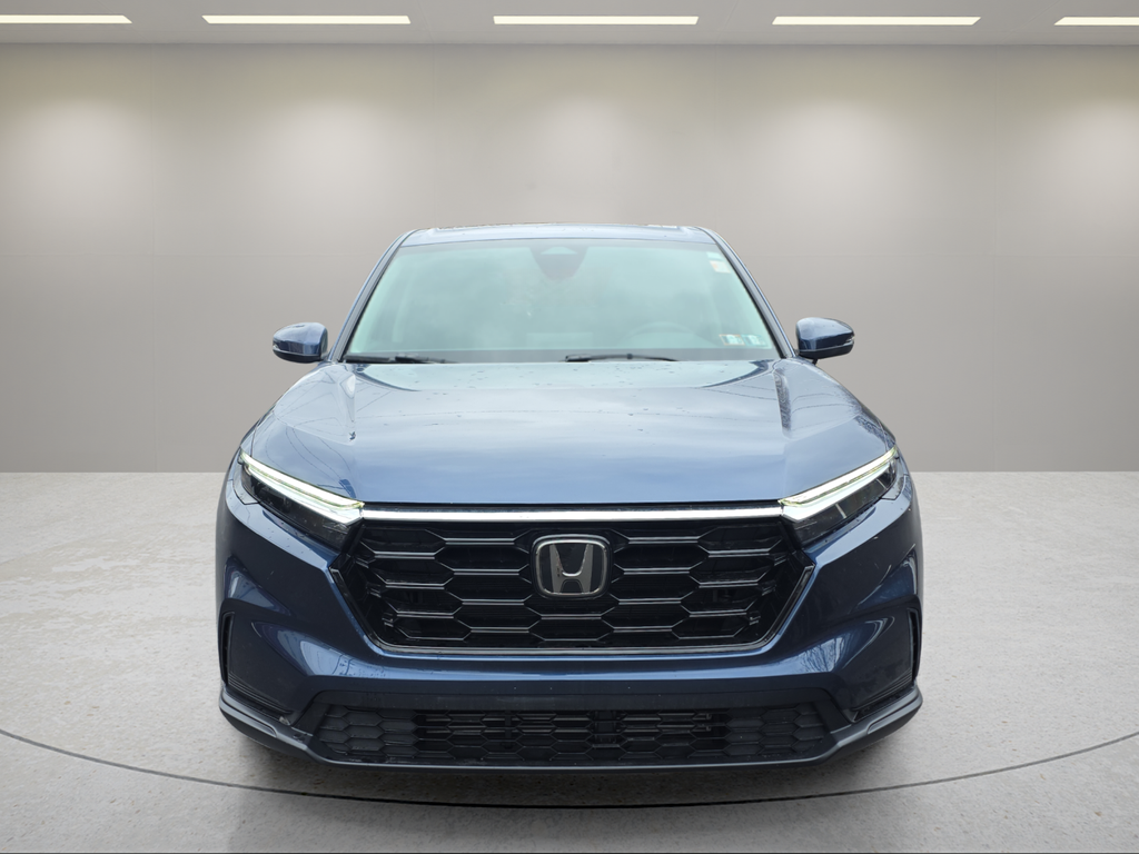 2024 Honda CR-V EX - 1