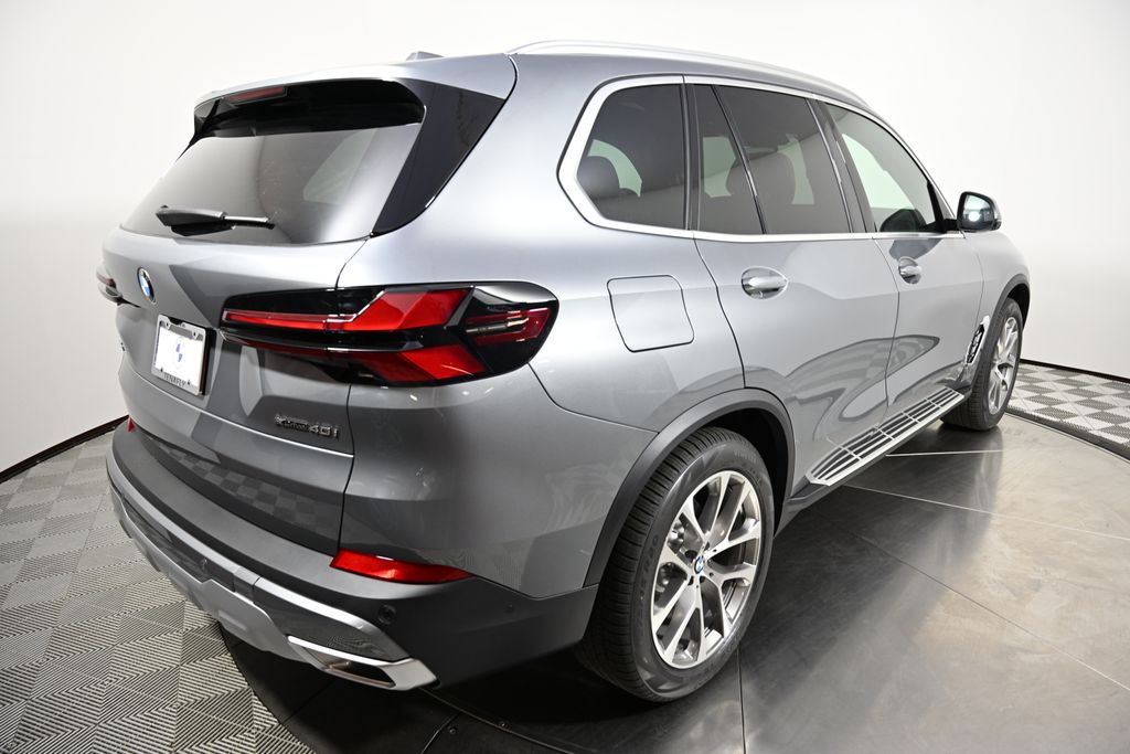 Thumbnail: 2026 BMW X5 - 5