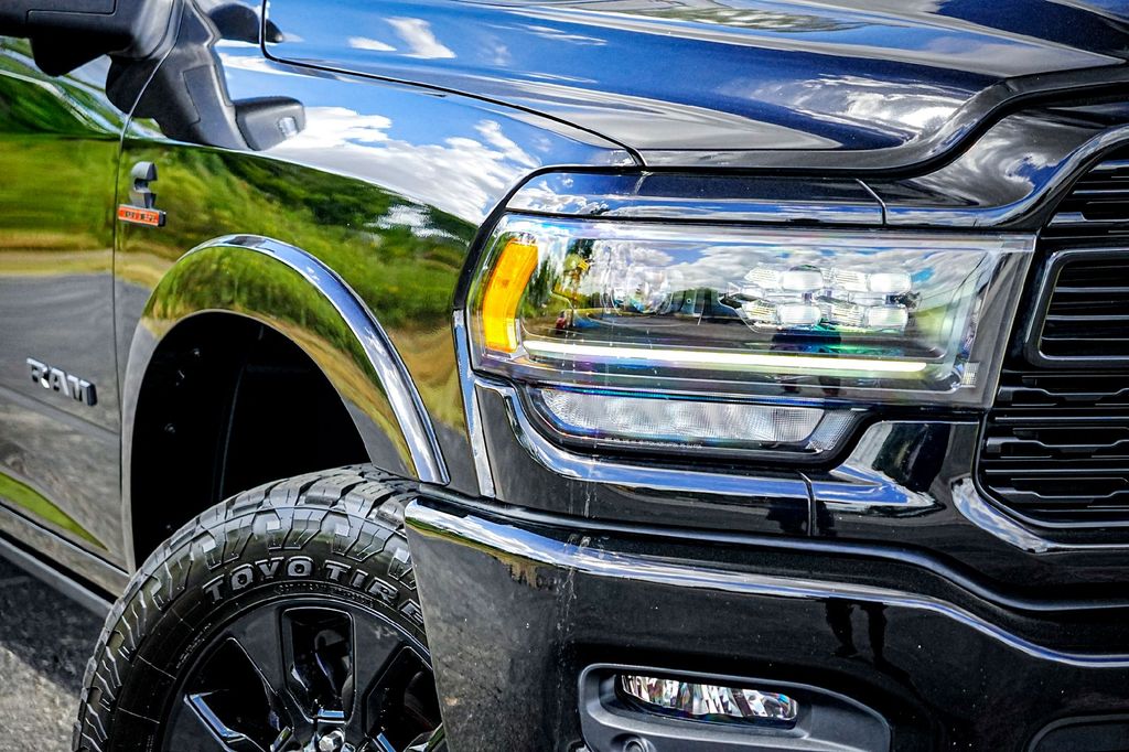 Used Car 2023 Ram 3500  Limited For Sale Under $90,000 In Taylor, Texas