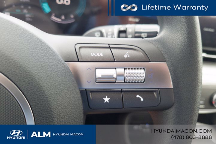 New 2026 Gray HYUNDAI SE image 24
