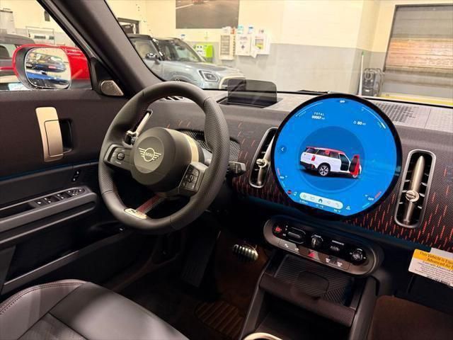 Thumbnail: 2026 MINI Cooper Countryman - 30