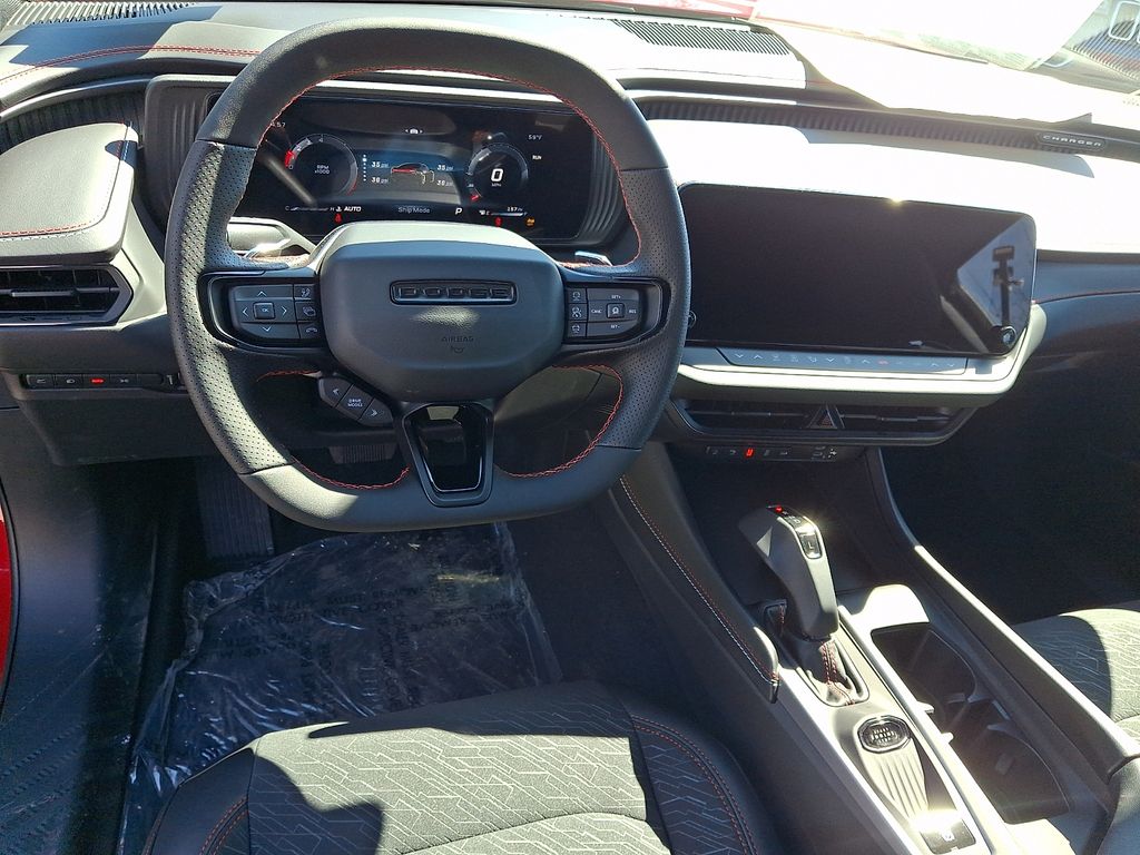 New 2026 Dodge Charger Coupe