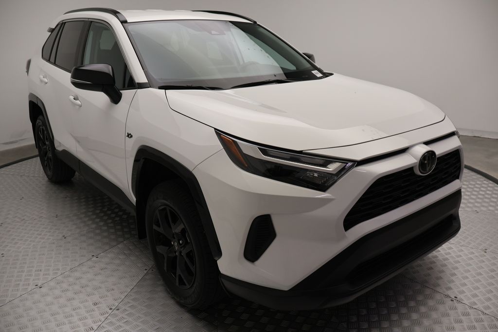Thumbnail: 2024 Toyota RAV4 - 6