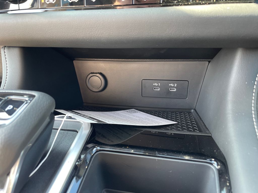 2026 Nissan Pathfinder