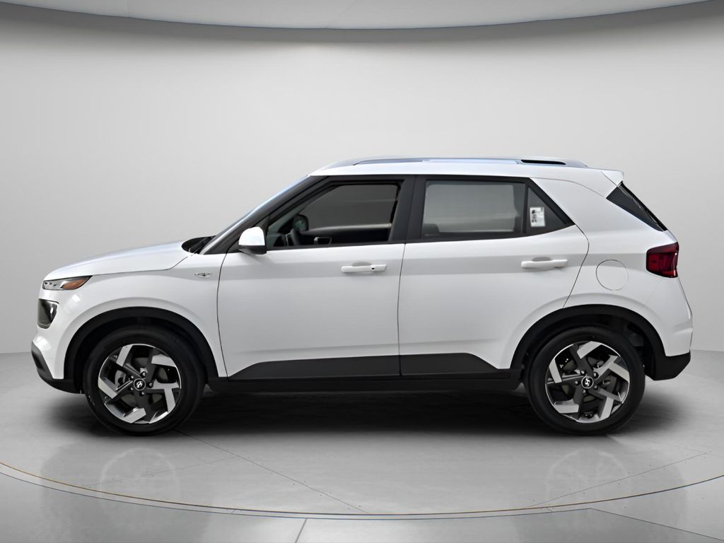 2026 Hyundai Venue - $24,890