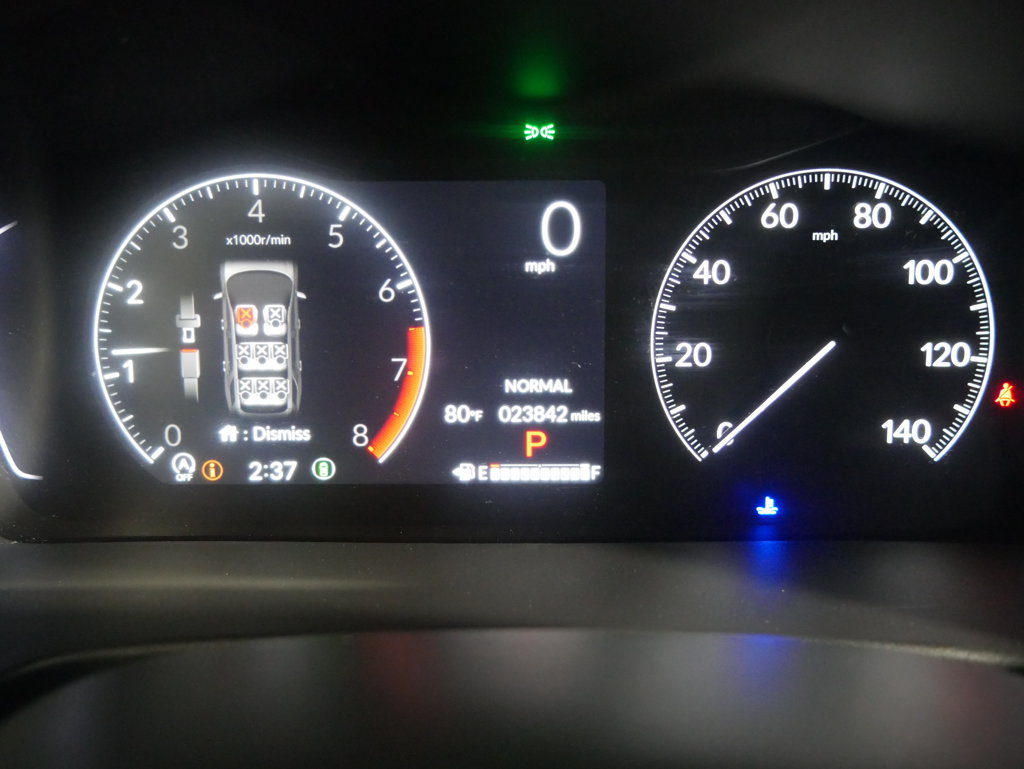 Thumbnail: 2025 Honda Pilot - 15