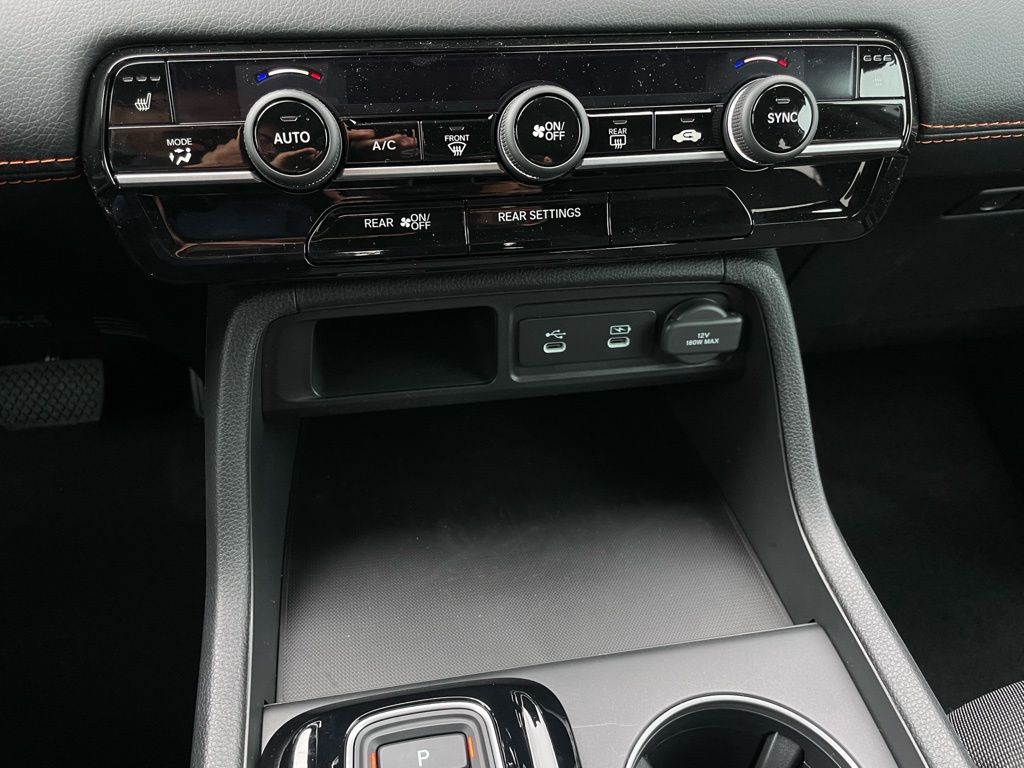 Thumbnail: 2026 Honda Pilot - 18