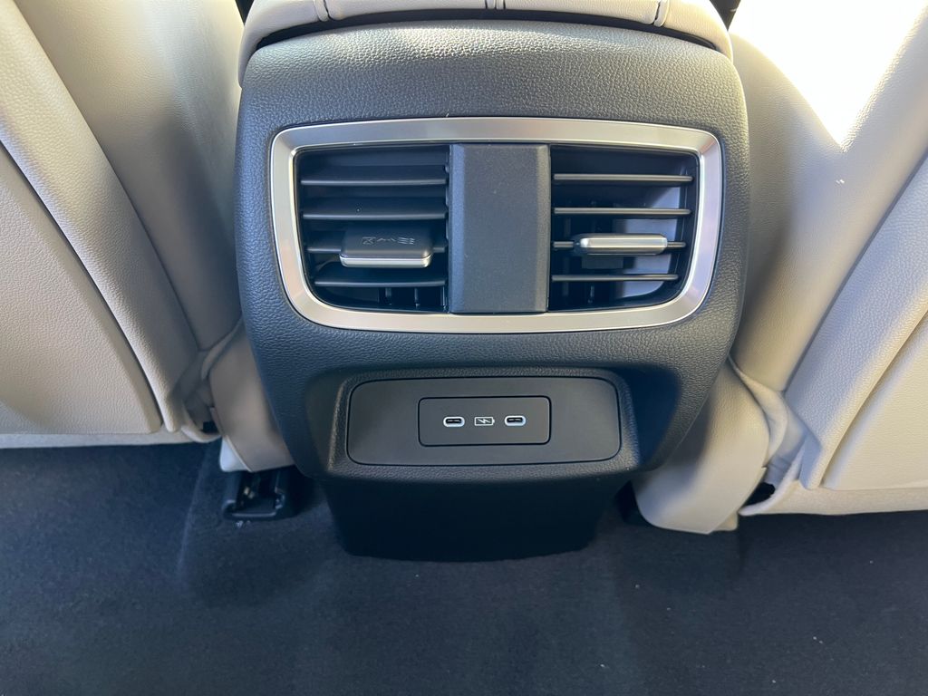 Thumbnail: 2026 Acura RDX - 29