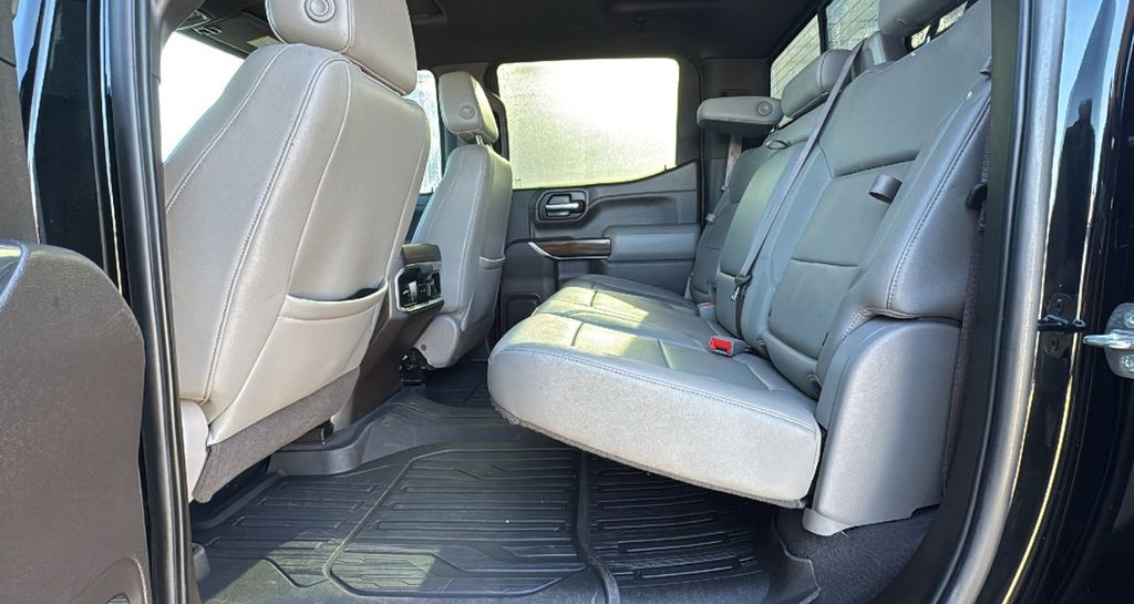 2022 GMC Sierra 1500 Limited