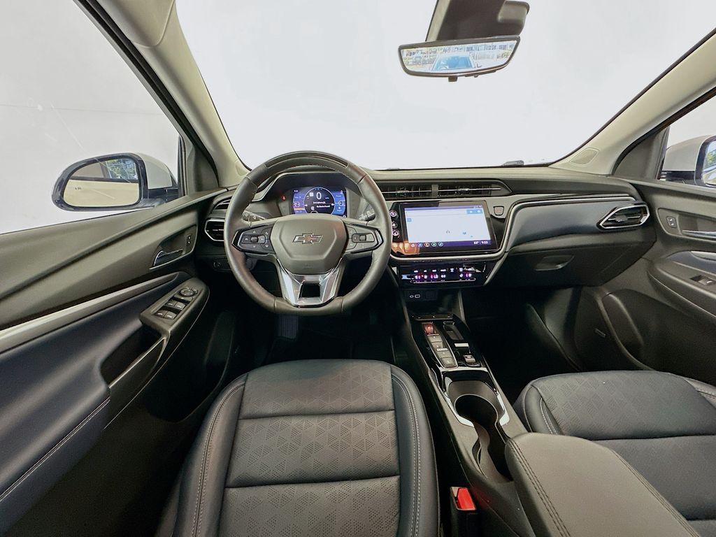 Thumbnail: 2022 Chevrolet Bolt EV - 24