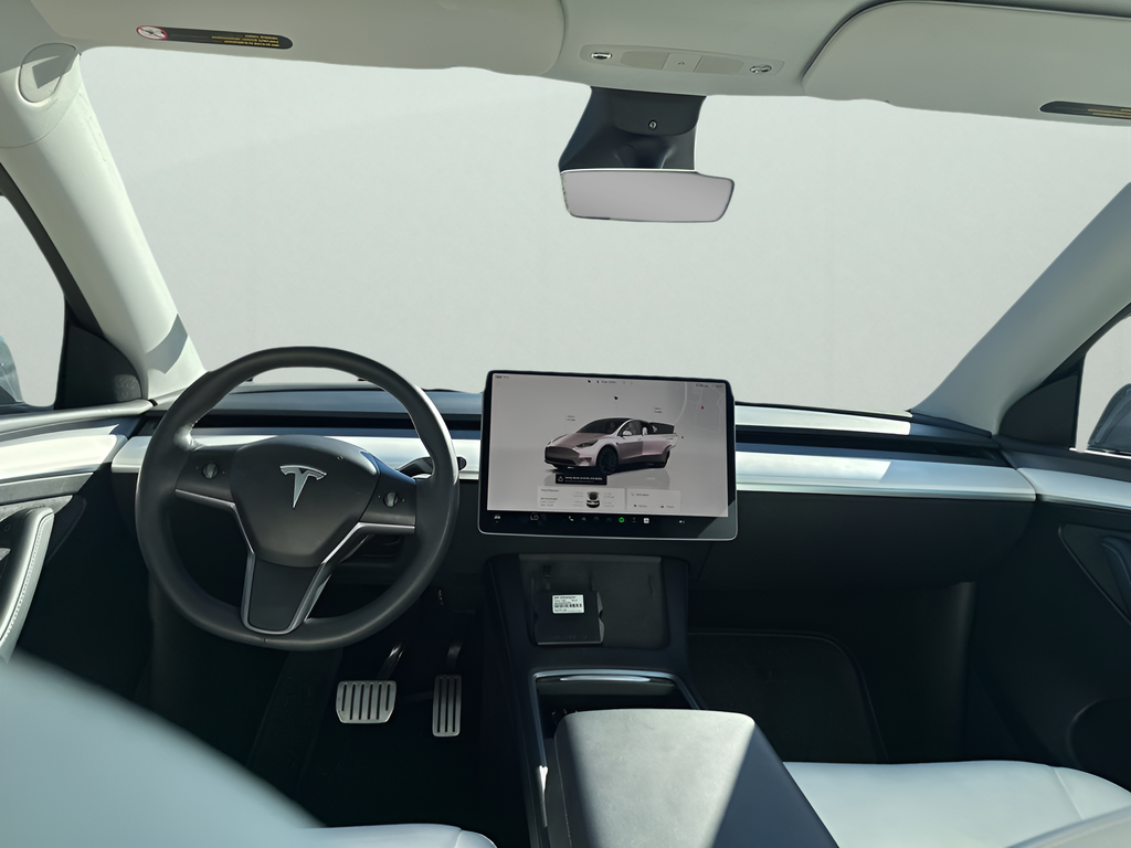 Used Car 2022 Tesla Model Y  Performance For Sale Under $35,000 In Austin, Texas