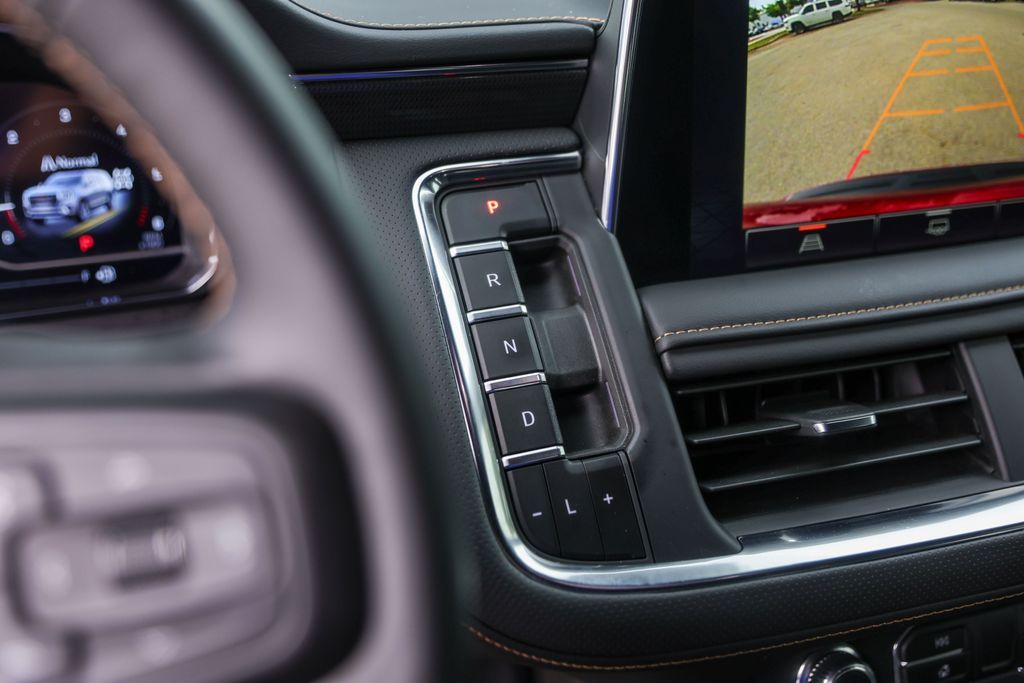 Used Car 2024 Gmc Yukon  At4 For Sale Under $70,000 In Austin, Texas