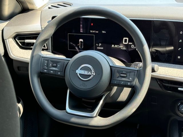 New 2026 Nissan Kicks SUV