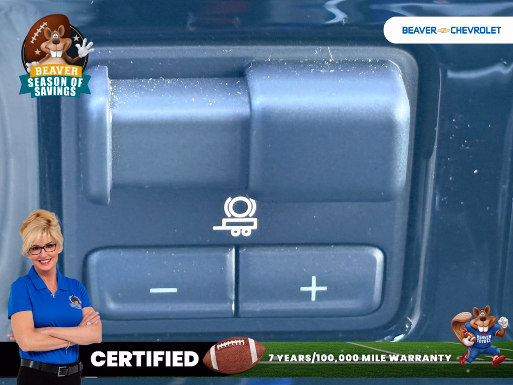 Used 2024 Chevrolet Silverado 1500 Truck