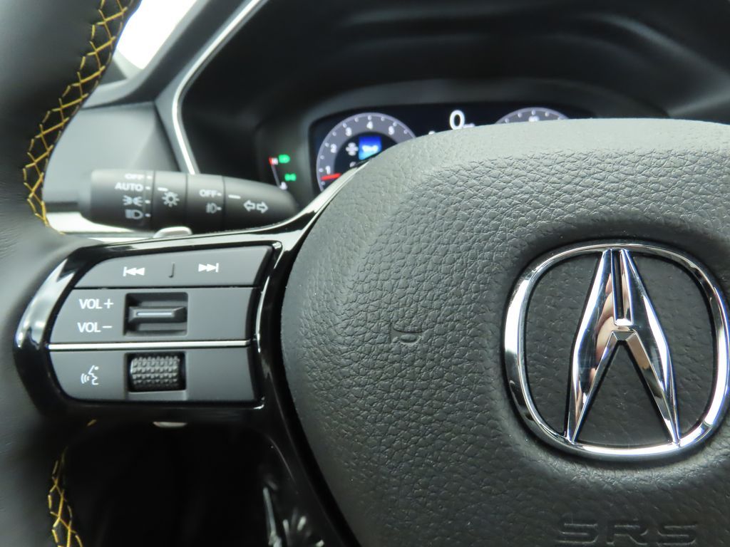 Thumbnail: 2026 Acura Integra - 11