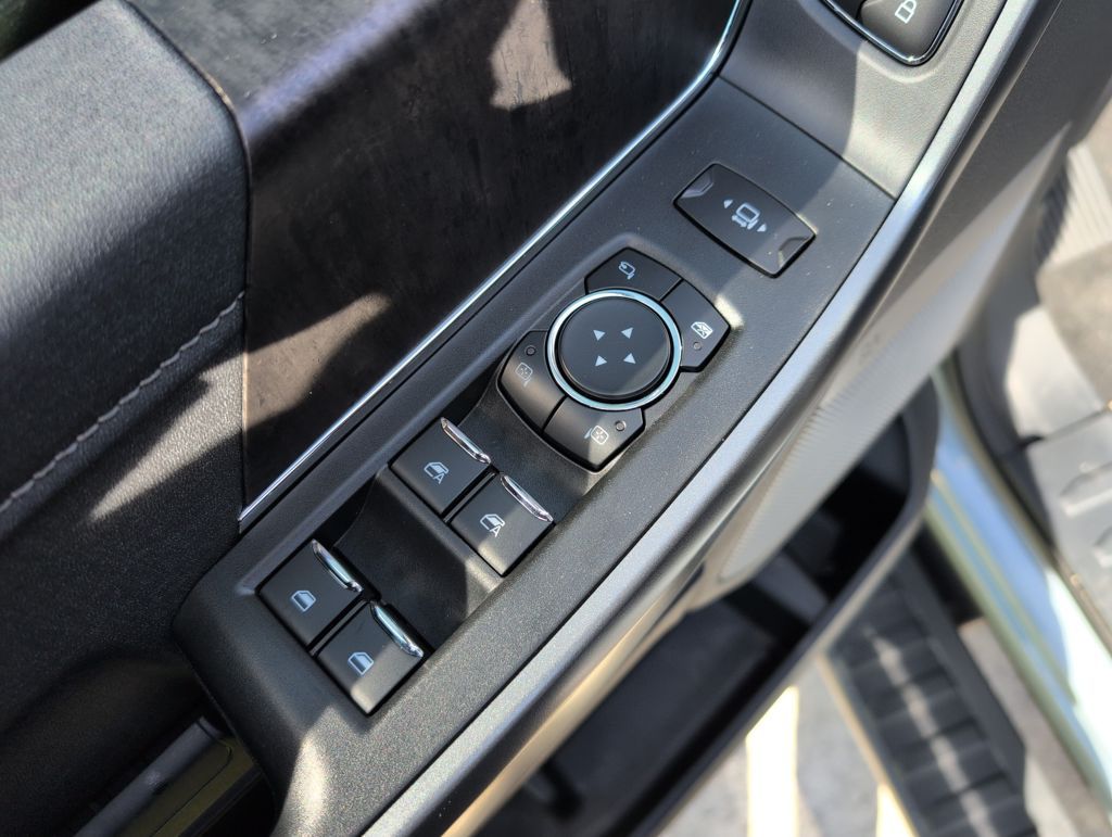 New 2026 Gray Ford Lariat DSI LIFTED image 29