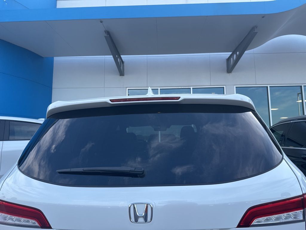 Thumbnail: 2021 Honda Pilot - 5