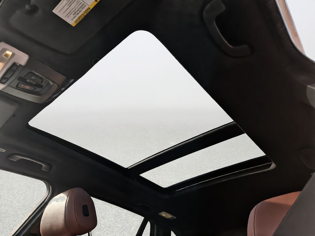 2018 BMW X5 xDrive35i Blue at North Houston Mitsubishi