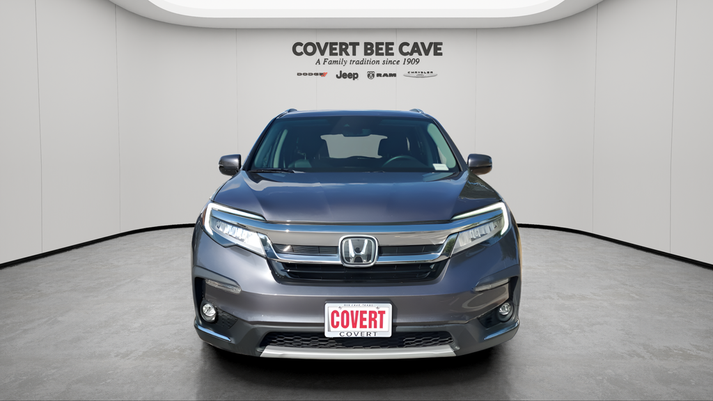 Used Car 2022 Honda Pilot  Touring For Sale Under $35,000 In Austin, Texas