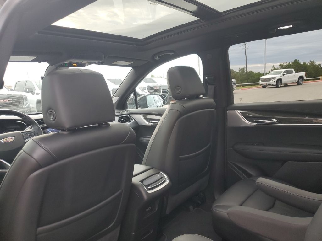 Used Car 2020 Cadillac Xt6  Sport For Sale Under $25,000 In Austin, Texas