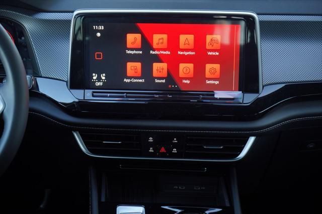 Thumbnail: 2026 Volkswagen Atlas - 10