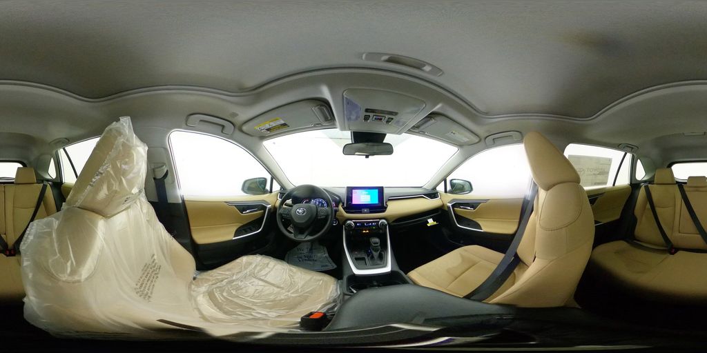 Thumbnail: 2025 Toyota RAV4 - 19