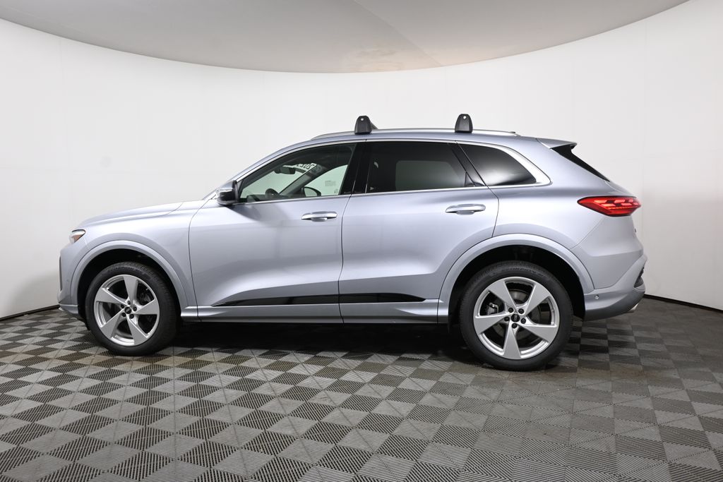 Thumbnail: 2025 Audi Q5 - 2