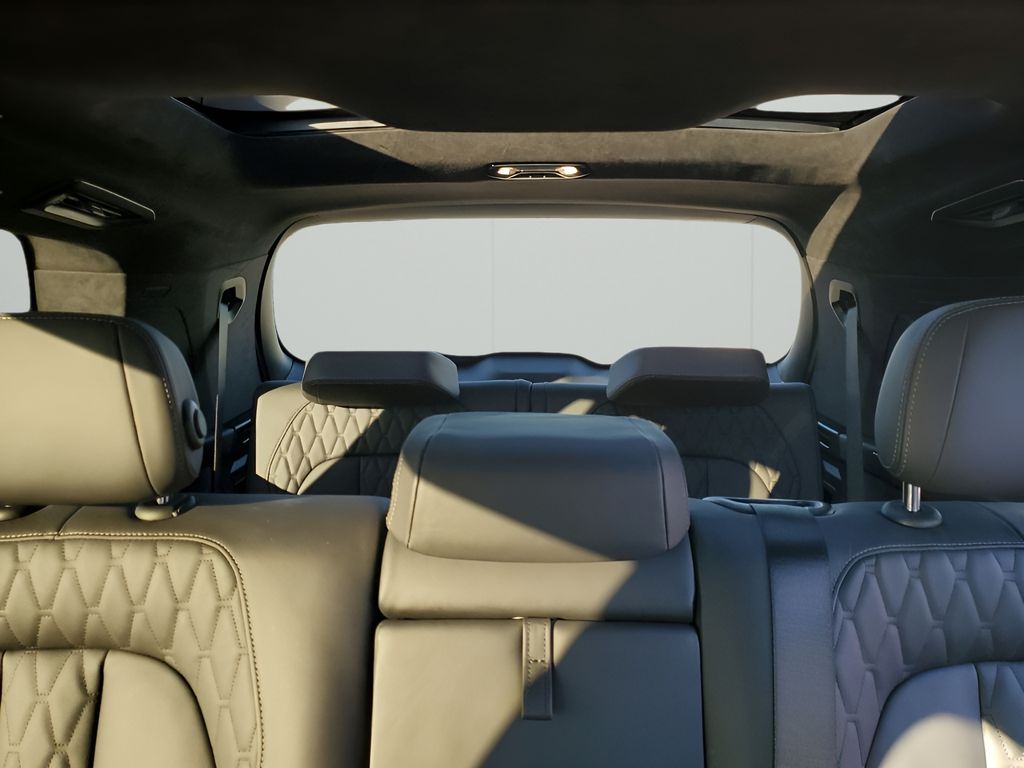 Used Car 2022 Bmw X7  Xdrive40i For Sale Under $60,000 In Austin, Texas