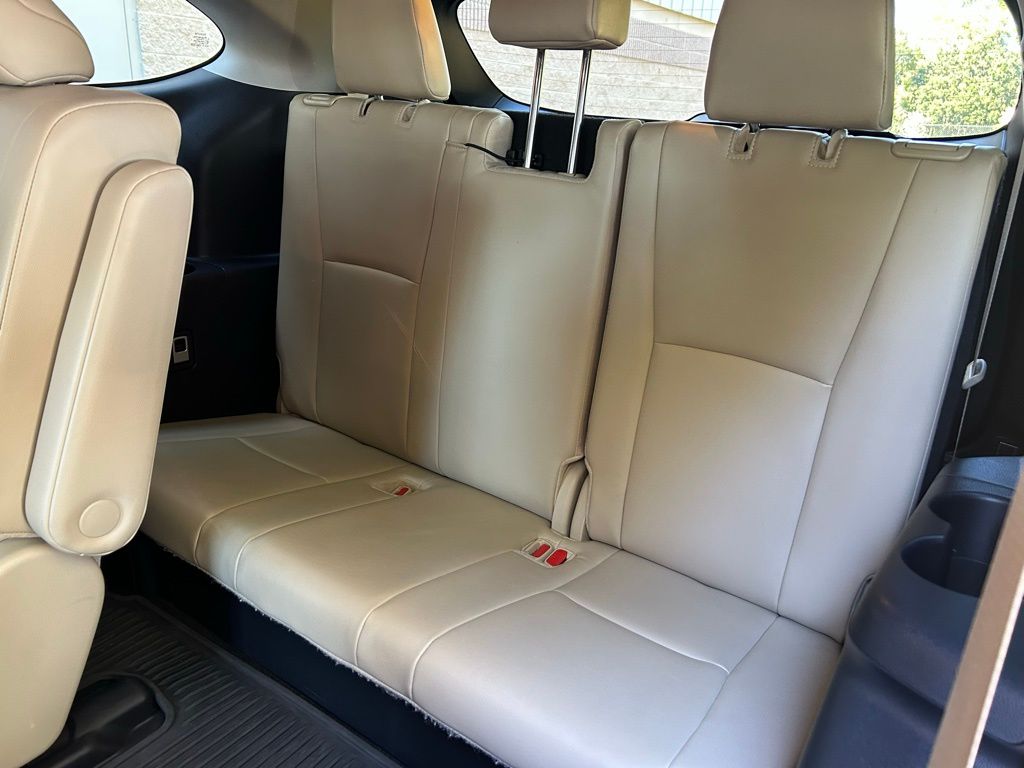 Thumbnail: 2024 Toyota Highlander - 12