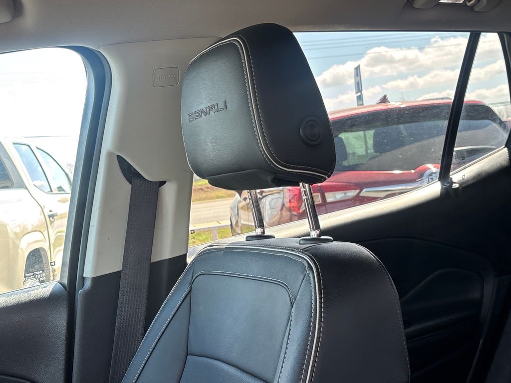 Used Car 2021 Gmc Terrain  Denali For Sale Under $25,000 In Austin, Texas